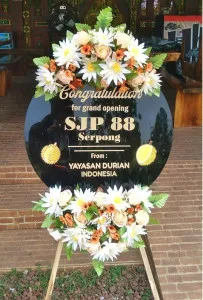 Grand Opening Nias Selatan