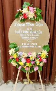 Ulang tahun Nias Selatan