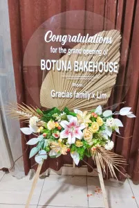 Grand Opening Nias Selatan